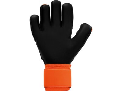 UHLSPORT Herren Handschuhe Super Resist+ HN Orange