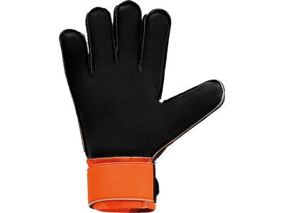 UHLSPORT Herren Handschuhe Starter Resist+ Orange