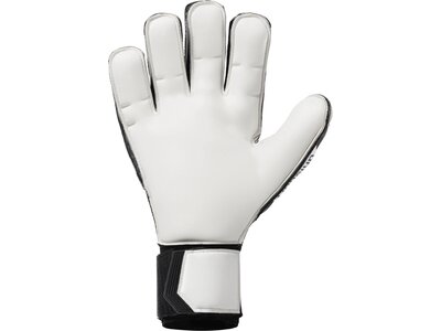UHLSPORT Herren Handschuhe Absolutgrip Flex Frame Carbon Gelb