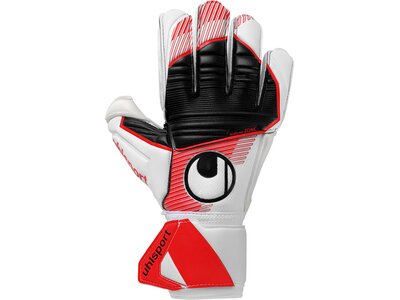 UHLSPORT Herren Handschuhe Absolutgrip Weiß