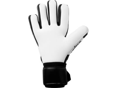 UHLSPORT Herren Handschuhe Supersoft HN Flex Frame Schwarz