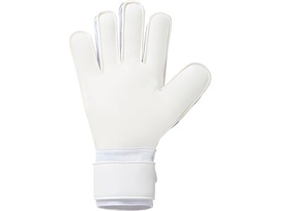UHLSPORT Herren Handschuhe Soft Advanced Weiß
