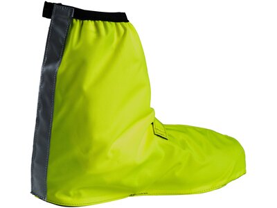 VAUDE Rad Überschuh Bike Gaiter short Gelb