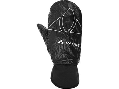 VAUDE Herren Handschuhe La Varella Gloves Schwarz