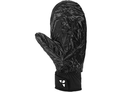 VAUDE Herren Handschuhe La Varella Gloves Schwarz