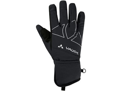VAUDE Herren Handschuhe La Varella Gloves Schwarz