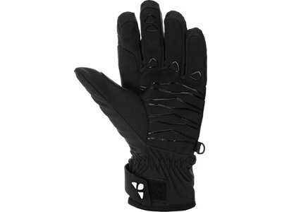 VAUDE Herren Handschuhe La Varella Gloves Schwarz