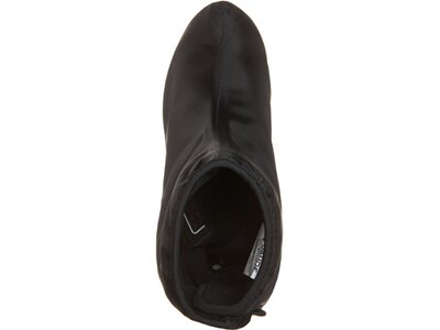 VAUDE Herren Radüberschuhe "Shoecover Minsk III" Schwarz