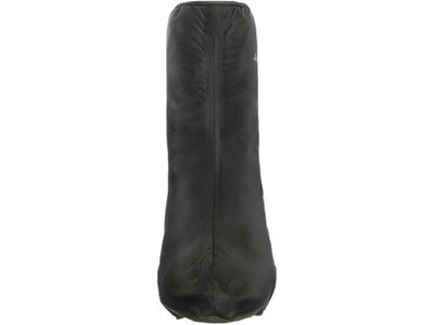VAUDE Herren Radüberschuhe "Shoecover Minsk III" Schwarz