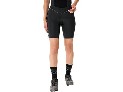 VAUDE Damen Radhose "Active Pants" Schwarz