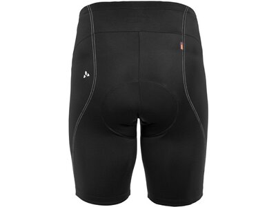 Herren Tight VAUDE Herren Radhose Active Pants Schwarz