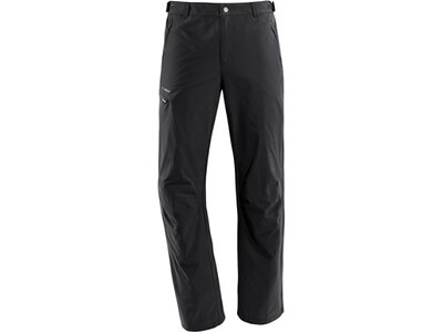 VAUDE Herren Farley Stretch Hose II Schwarz