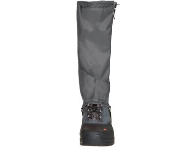 VAUDE Albona Gamaschen II Grau