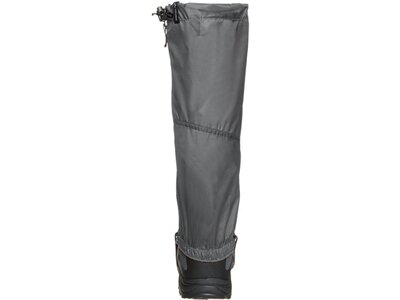 VAUDE Albona Gamaschen II Grau