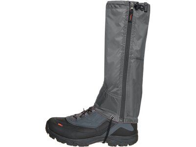 VAUDE Albona Gamaschen II Grau