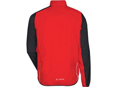 Herren Funktionsjacke Drop Jacket III Rot