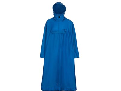 VAUDE Hiking Rucksack Poncho Blau