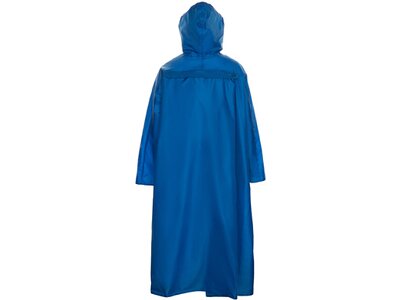 VAUDE Hiking Rucksack Poncho Blau