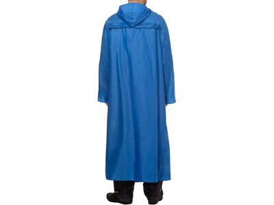 VAUDE Hiking Rucksack Poncho Blau