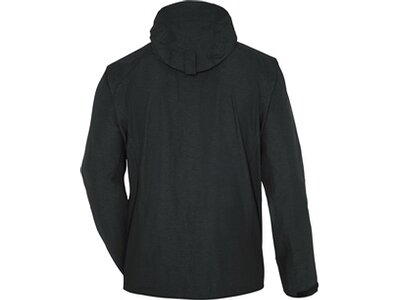 VAUDE Herren Regenjacke Furnas II Grau