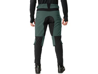 VAUDE Herren Virt Softshell Pants II Grün