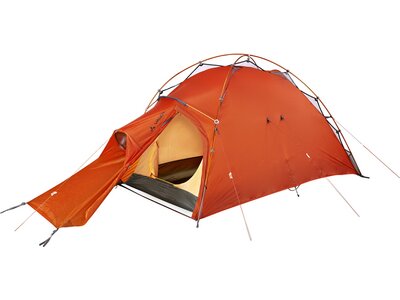 VAUDE Power Sphaerio 2P Orange