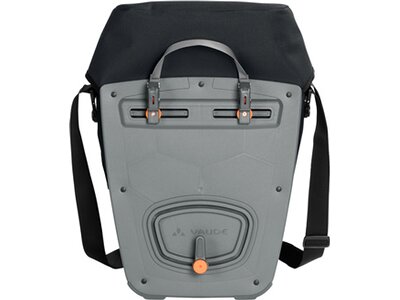 VAUDE Radtasche "Comyou pro" Schwarz