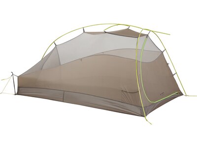 VAUDE Hogan SUL 2P Grün