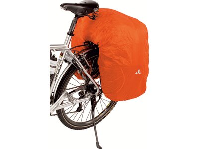 VAUDE 3 Fold Raincover orange