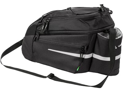 VAUDE Silkroad L (Snap-it) schwarz