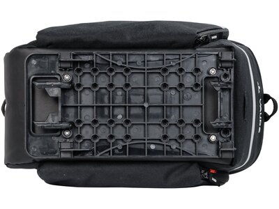 VAUDE Silkroad L (i-Rack) schwarz