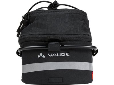 VAUDE Off Road Bag S schwarz