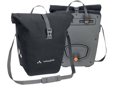 VAUDE Aqua Back Deluxe schwarz