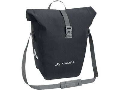 VAUDE Aqua Back Deluxe Single schwarz