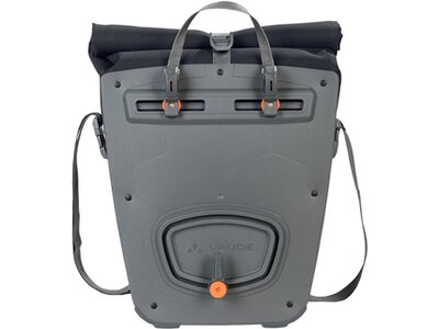 VAUDE Aqua Back Deluxe Single schwarz