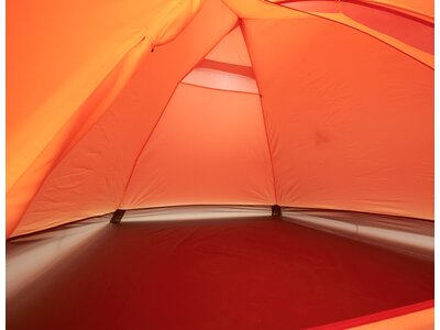 VAUDE Campo Compact XT 2P Orange