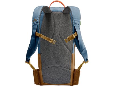 Rucksack CityGo 14 Blau