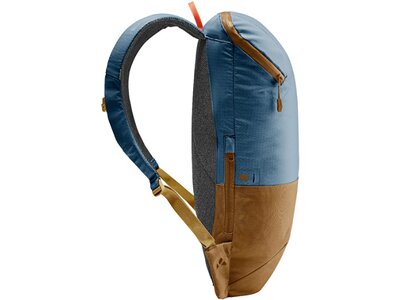 Rucksack CityGo 14 Blau