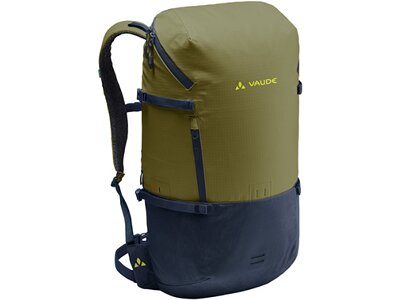 Rucksack CityGo 30 Grün