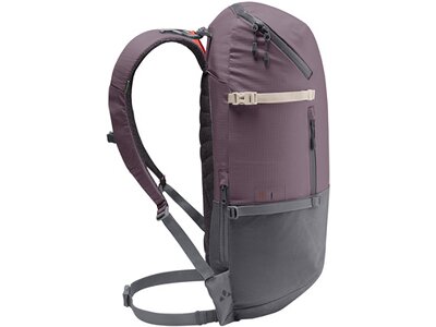Rucksack CityGo 30 Lila