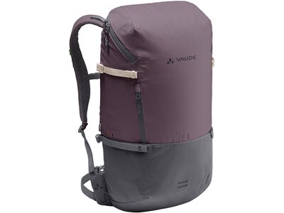 Rucksack CityGo 30 Lila