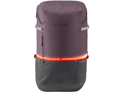 Rucksack CityGo 30 Lila