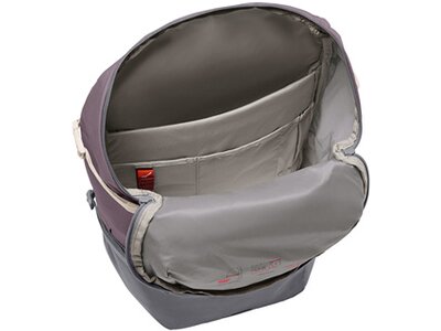 Rucksack CityGo 30 Lila