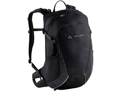 Rucksack Tremalzo 16 schwarz