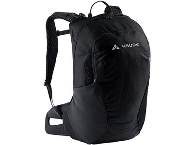 Rucksack Wo Tremalzo 12 schwarz