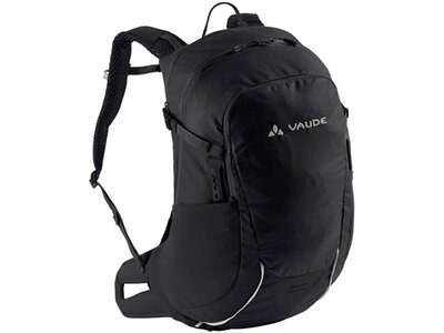 Rucksack Wo Tremalzo 18 schwarz