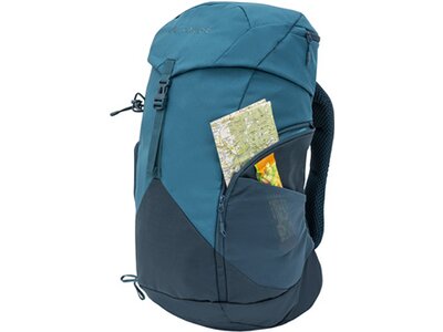 VAUDE Jura 24 Blau