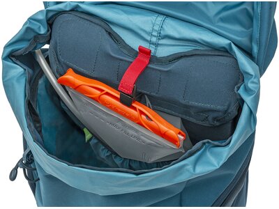 VAUDE Jura 24 Blau