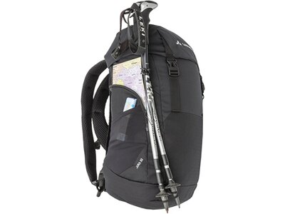 VAUDE Jura 32 schwarz