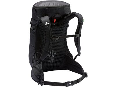 Rucksack Brenta 24 schwarz